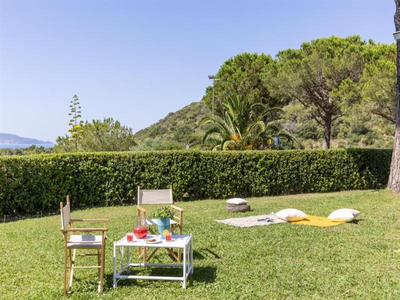 Argentario Osa Resort - Oda