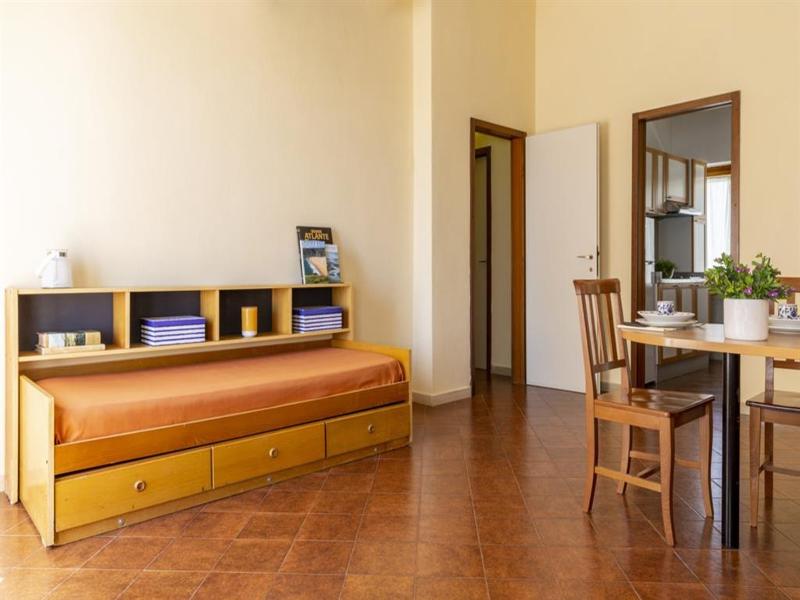 Argentario Osa Resort - Oda