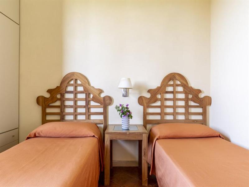 Argentario Osa Resort - Oda