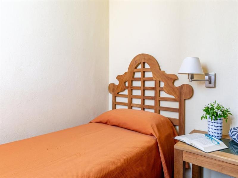 Argentario Osa Resort - Oda
