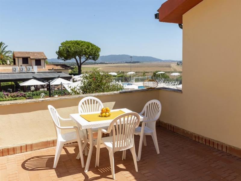 Argentario Osa Resort - Oda