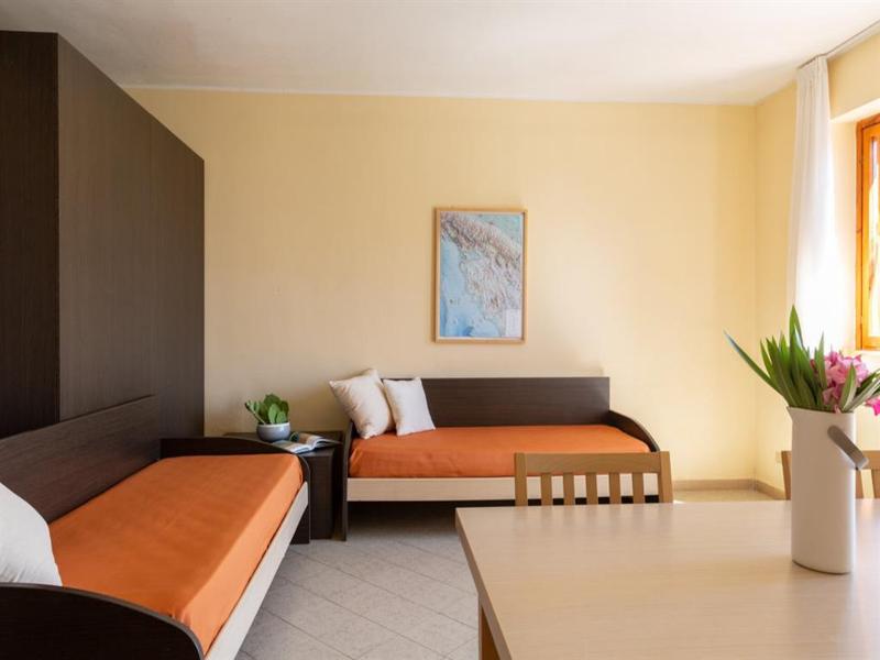 Argentario Osa Resort - Oda