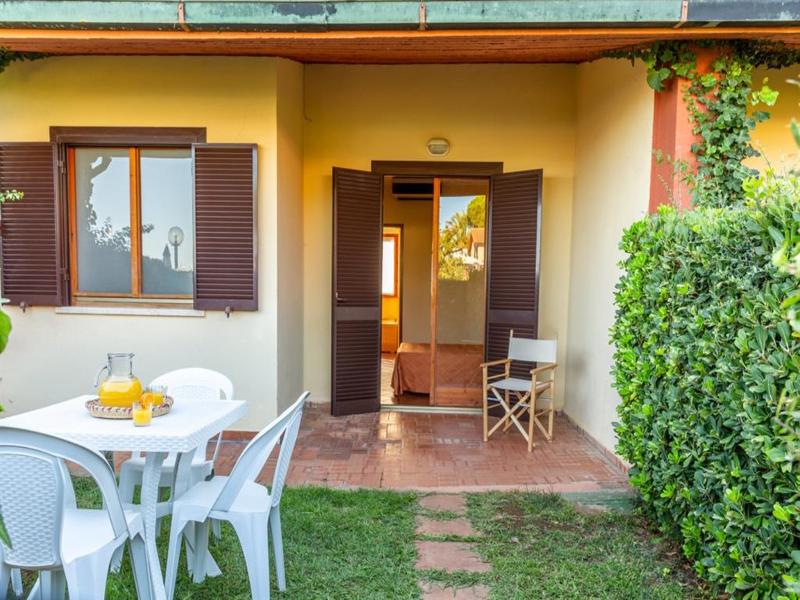 Argentario Osa Resort - Oda