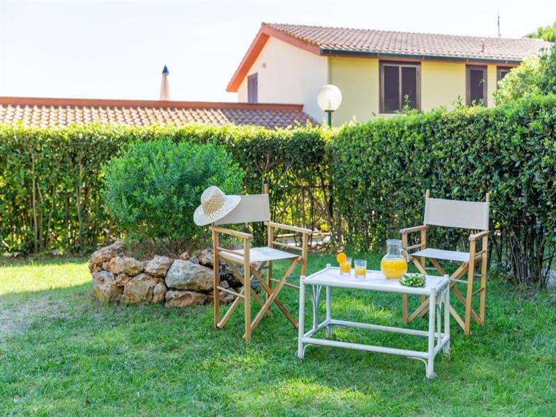 Argentario Osa Resort - Oda