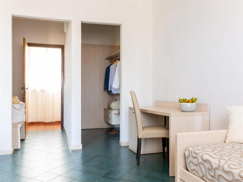 Argentario Osa Resort - Oda