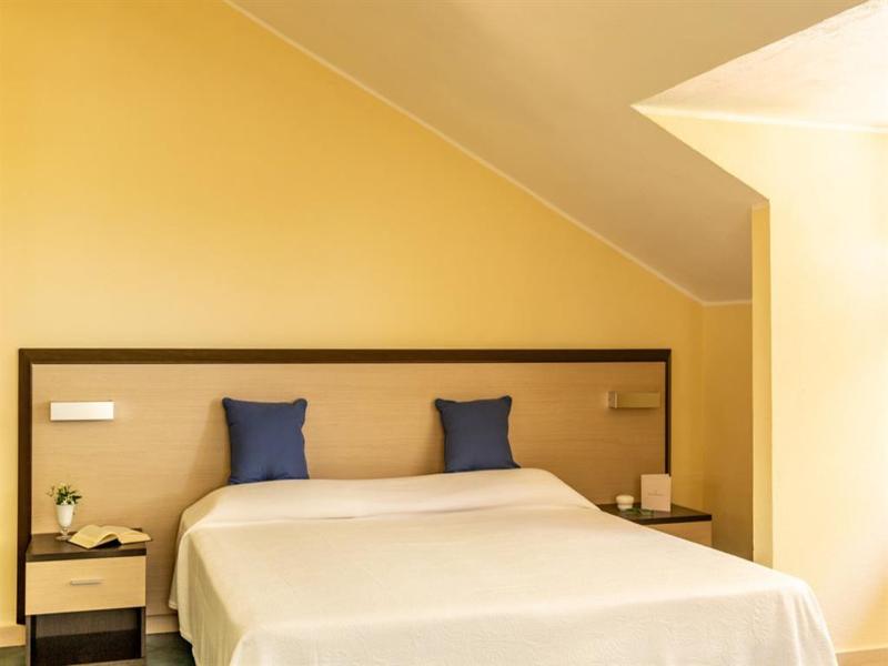 Argentario Osa Resort - Oda