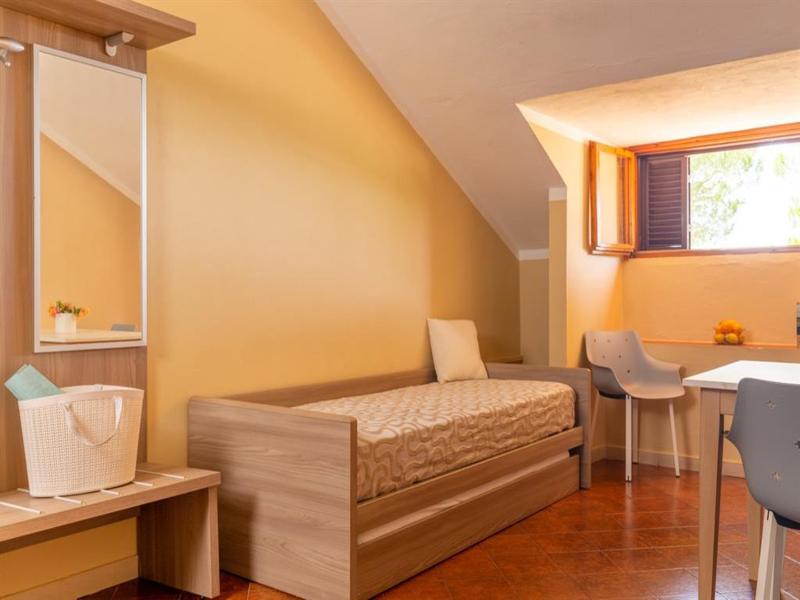 Argentario Osa Resort - Oda