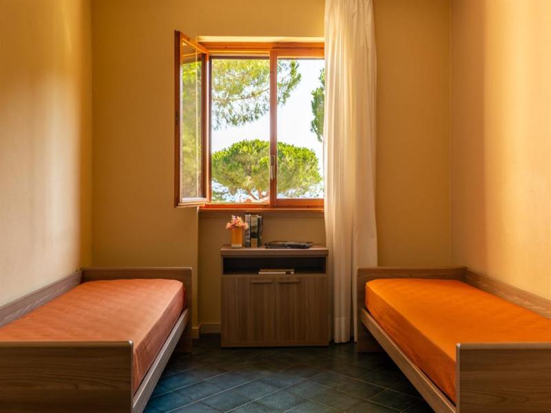 Argentario Osa Resort - Oda