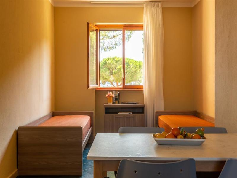 Argentario Osa Resort - Oda