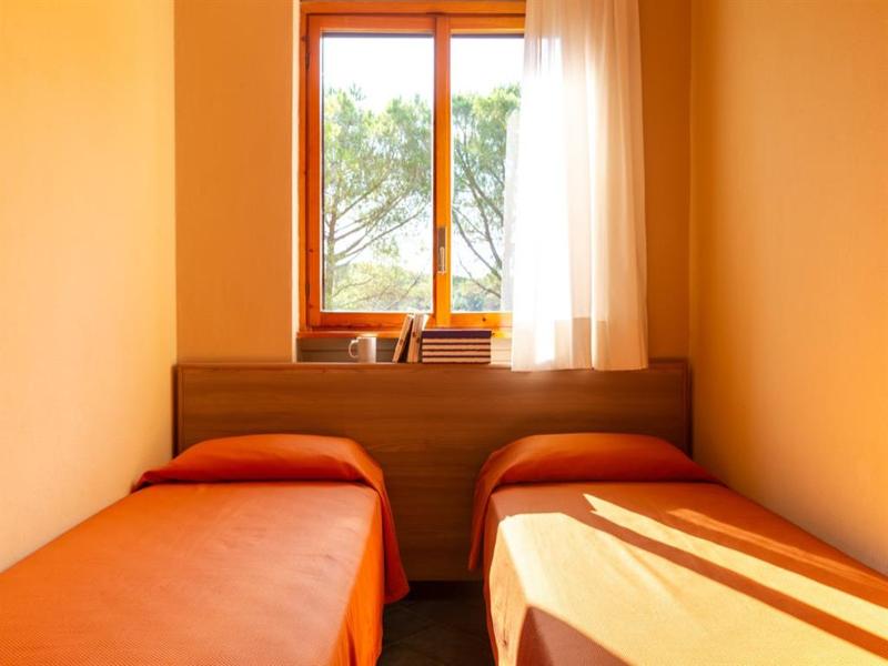 Argentario Osa Resort - Oda