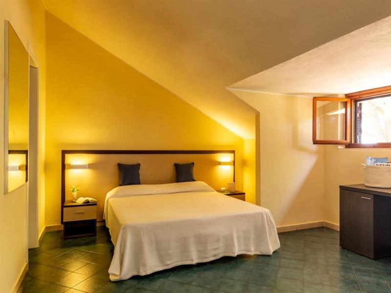 Argentario Osa Resort - Oda