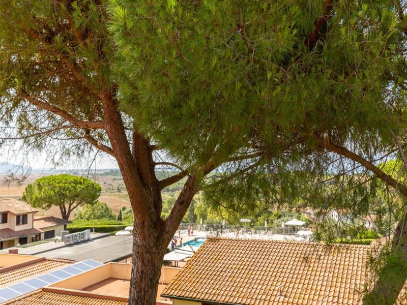 Argentario Osa Resort - Oda