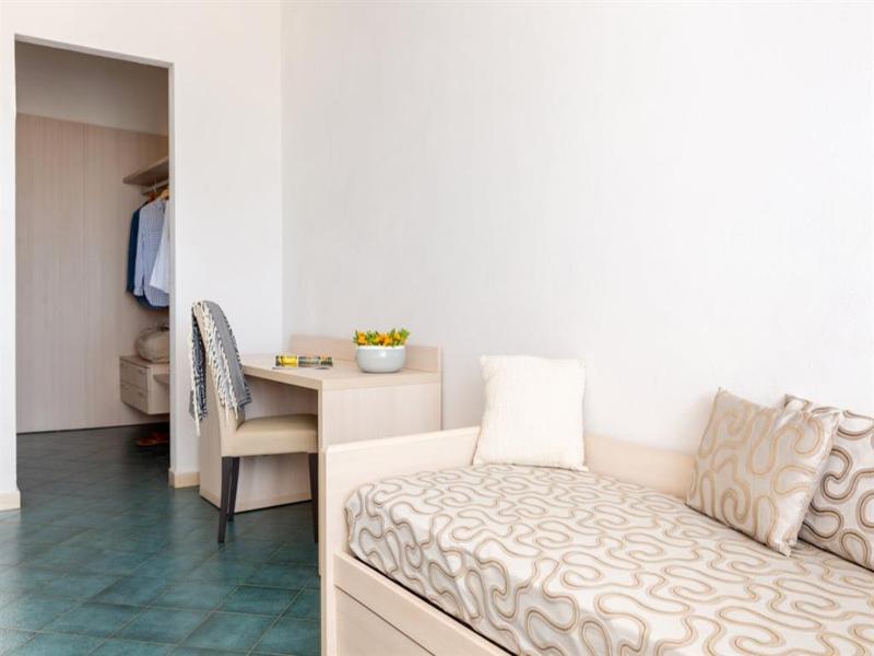 Argentario Osa Resort - Oda