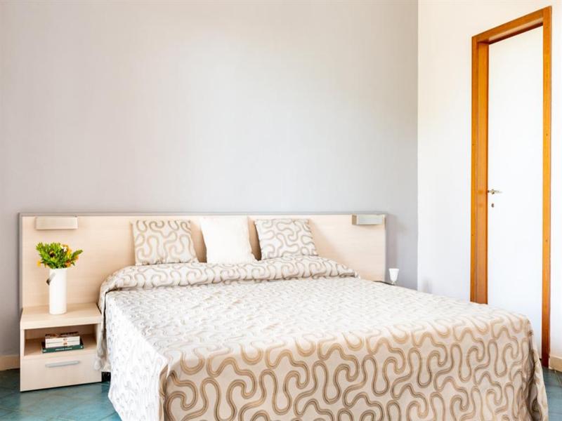 Argentario Osa Resort - Oda