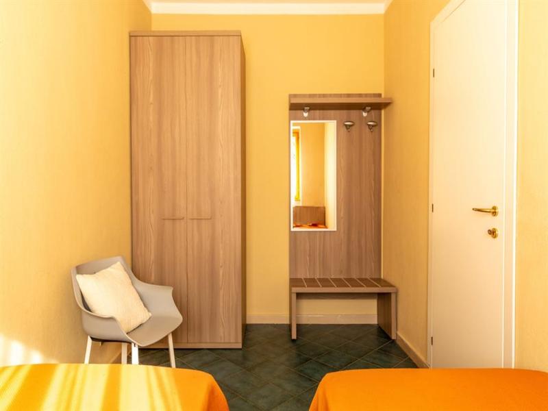 Argentario Osa Resort - Oda