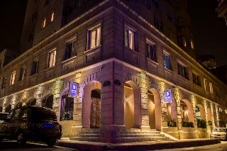 Hazz Hotel otel fotoğrafı