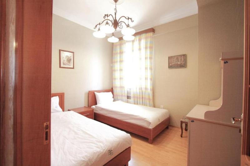 Hazz Hotel - Oda