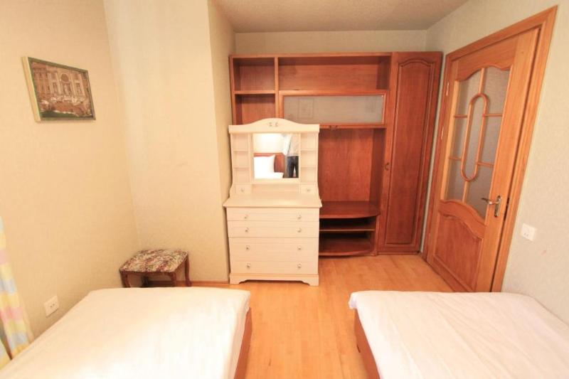 Hazz Hotel - Oda