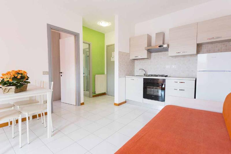 Residence Italia - Oda