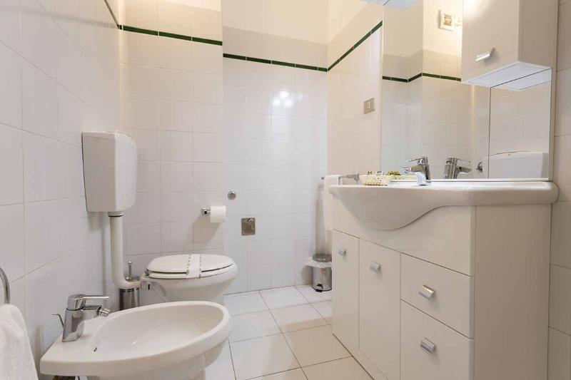 Residence Italia - Oda