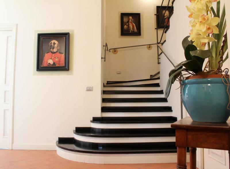 Villa Agnese - Genel