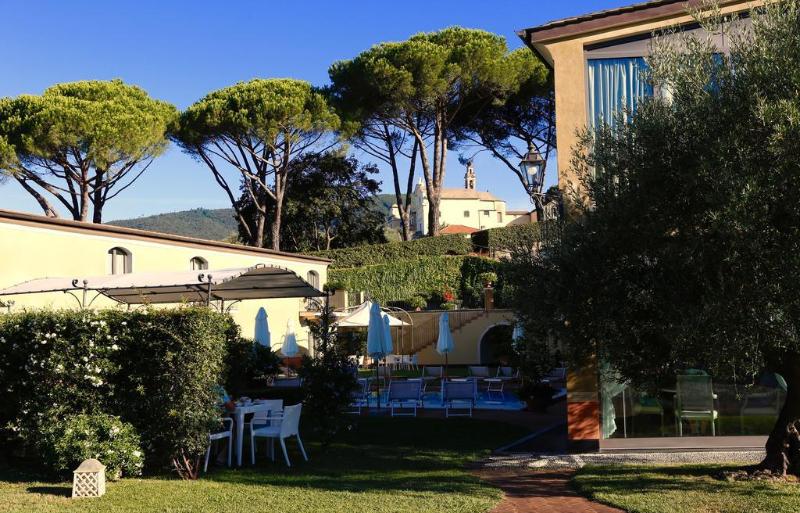 Villa Agnese - Genel