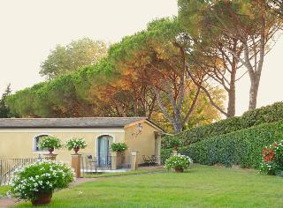 Villa Agnese otel fotoğrafı