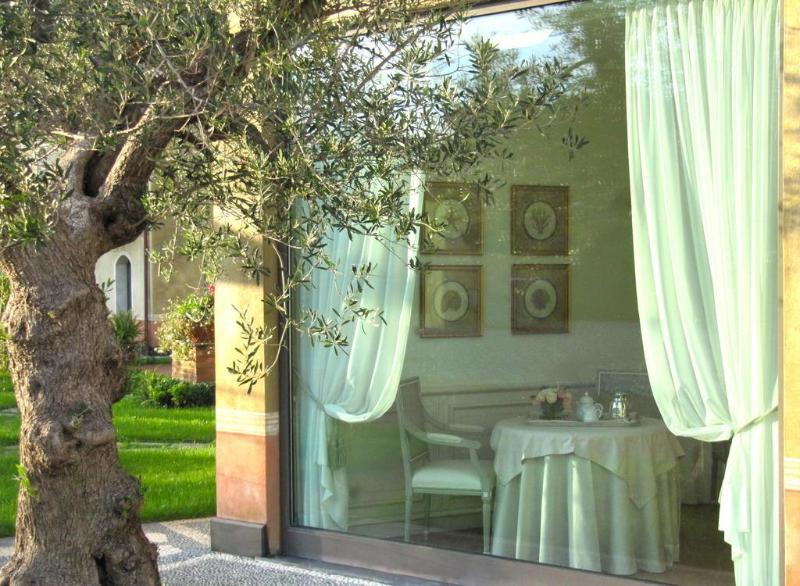 Villa Agnese - Genel