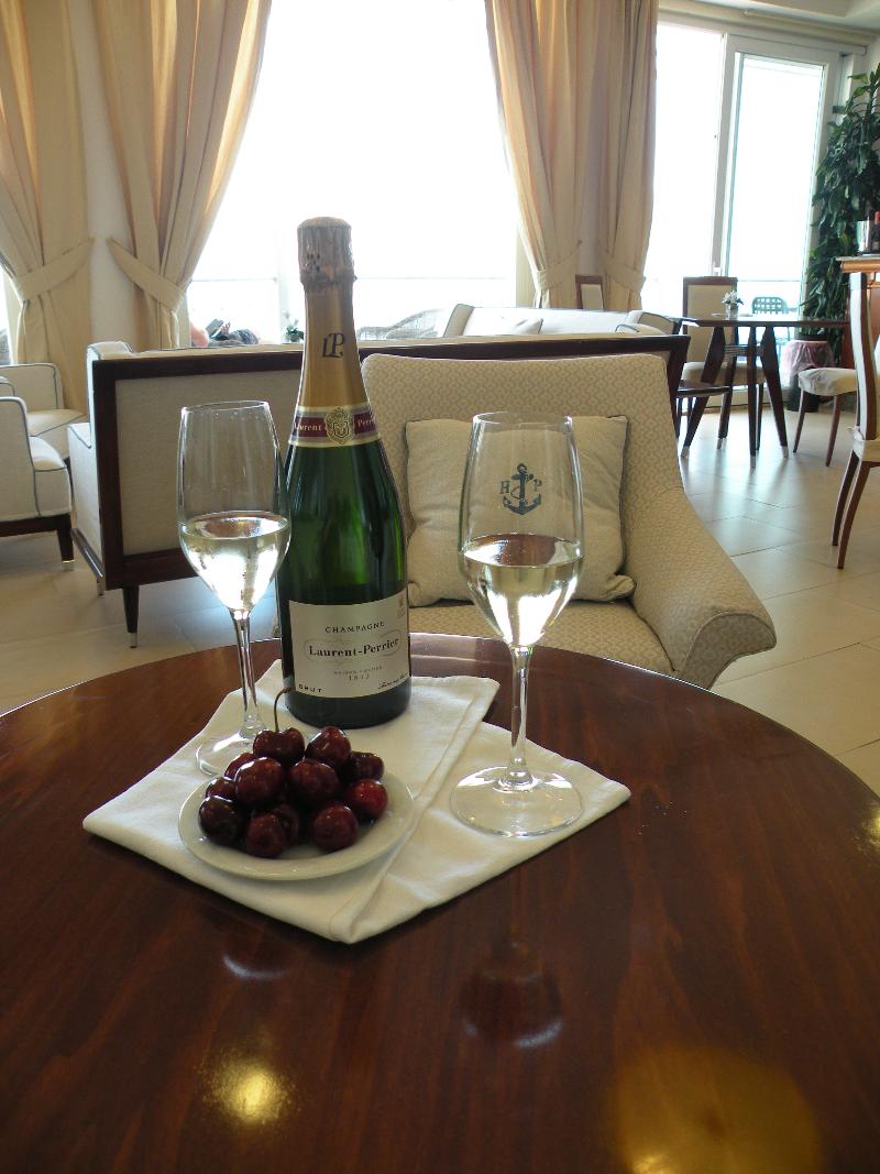 Parrini - Bar