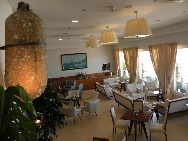 Parrini - Bar