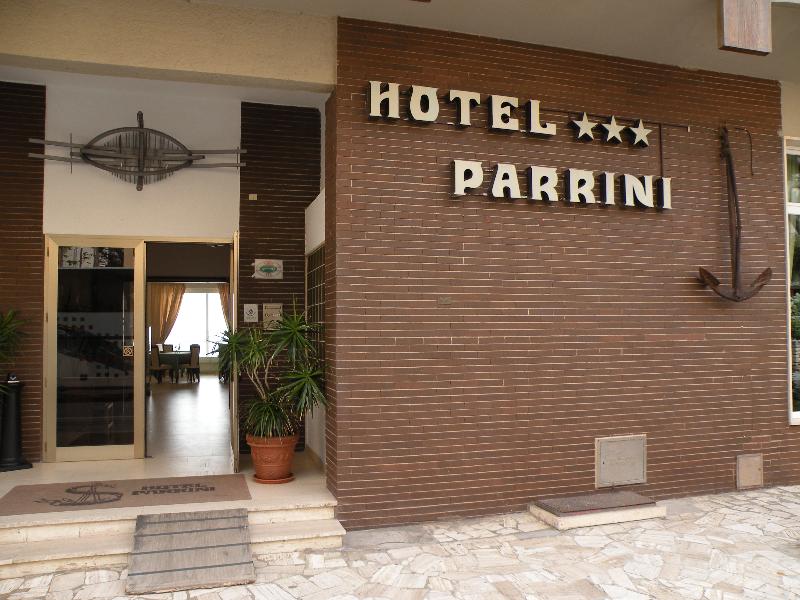 Parrini - Lobi