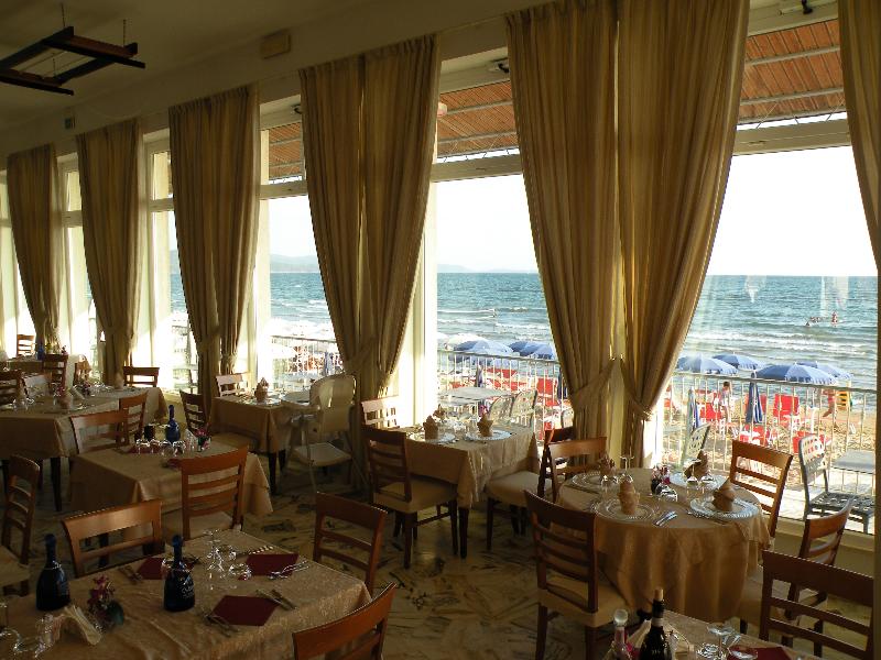 Parrini - Restoran