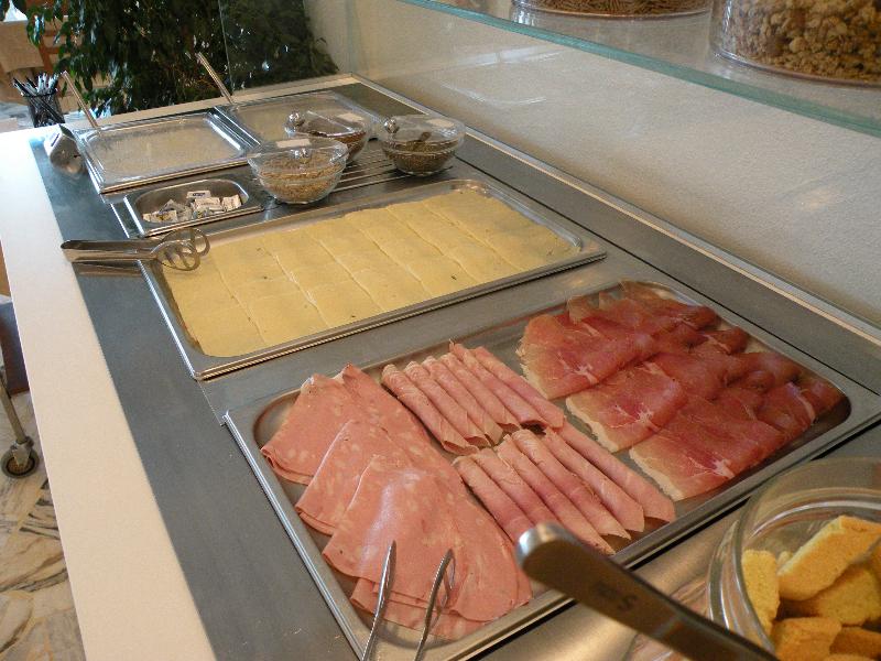 Parrini - Restoran