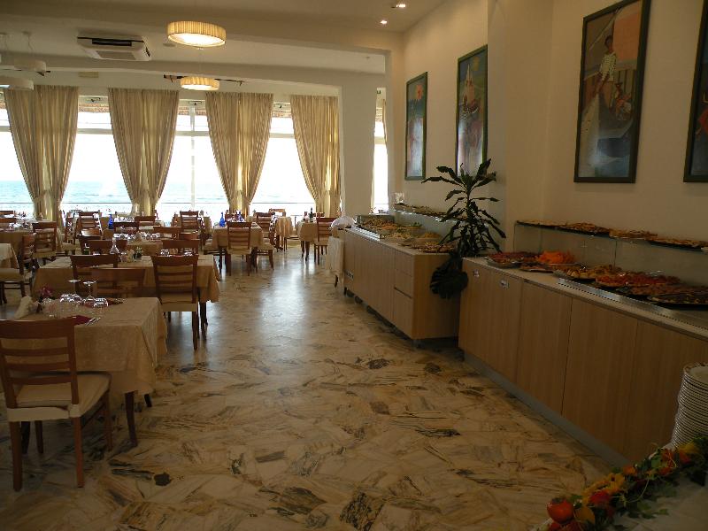 Parrini - Restoran