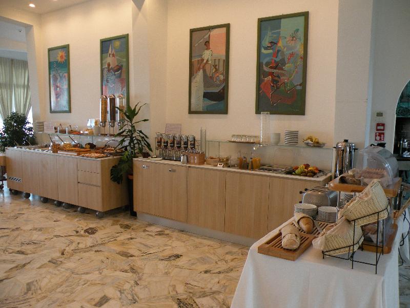 Parrini - Restoran