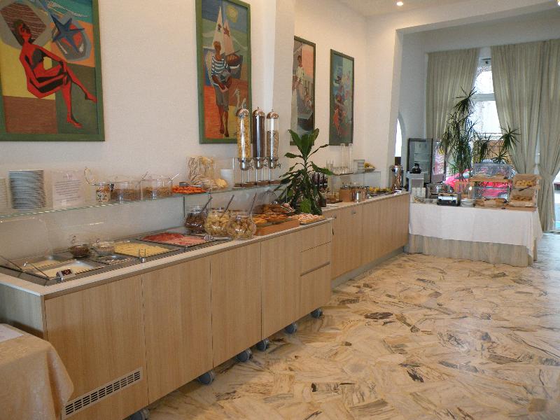 Parrini - Restoran