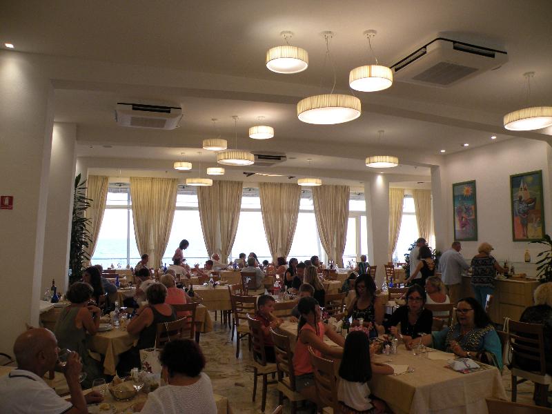 Parrini - Restoran