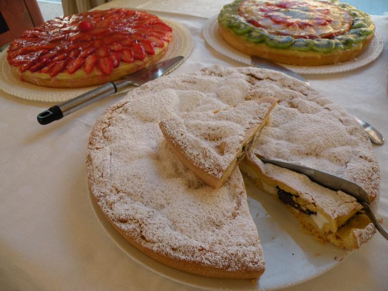 Parrini - Restoran