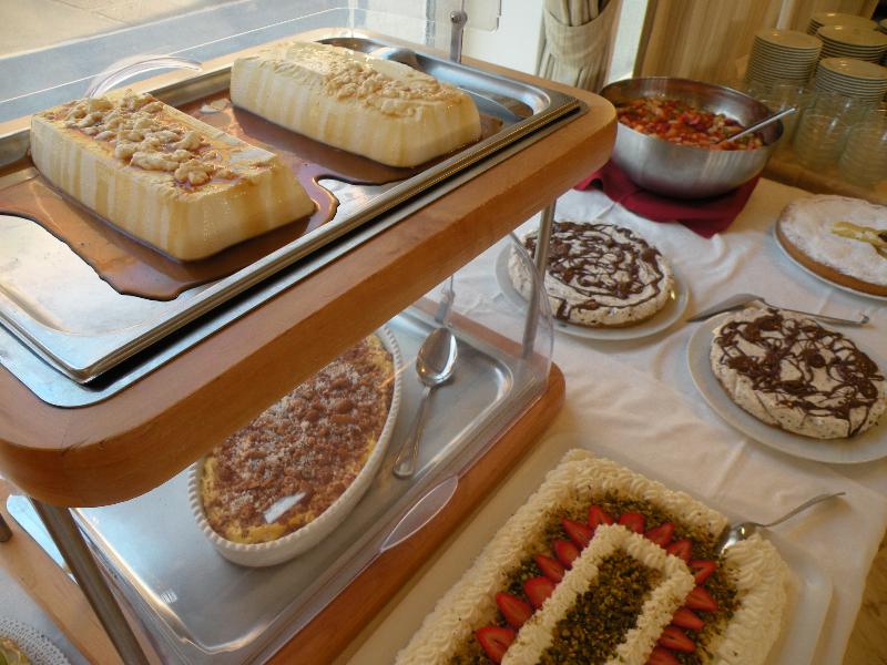 Parrini - Restoran