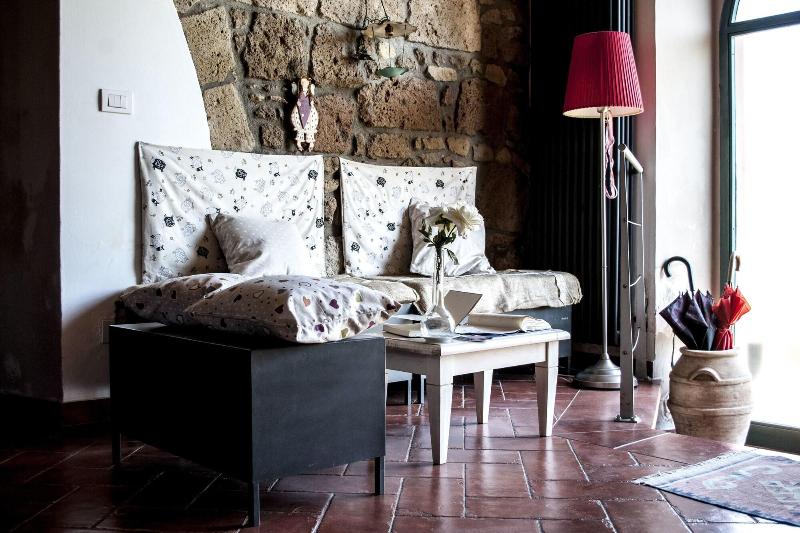 La Casa dei Carrai - Genel