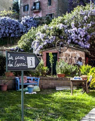 La Casa dei Carrai fotoÄŸrafÄ±