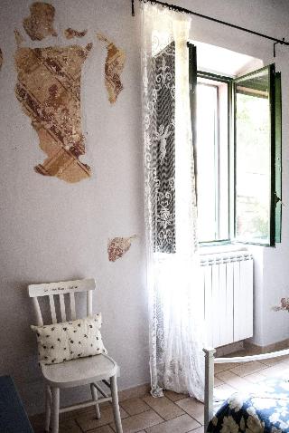 La Casa dei Carrai fotoÄŸrafÄ±