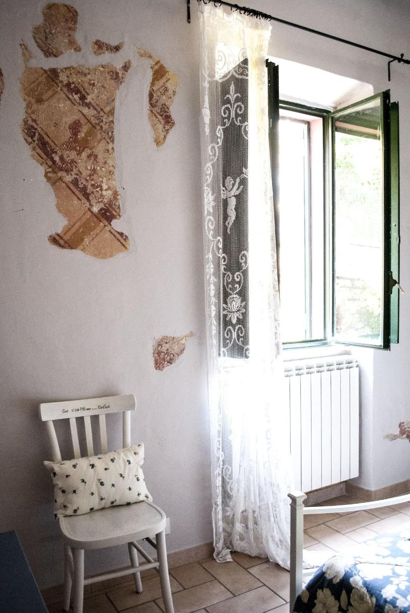 La Casa dei Carrai - Oda