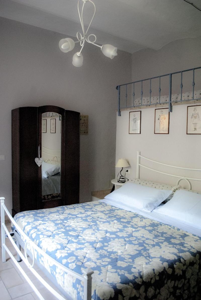 La Casa dei Carrai - Oda