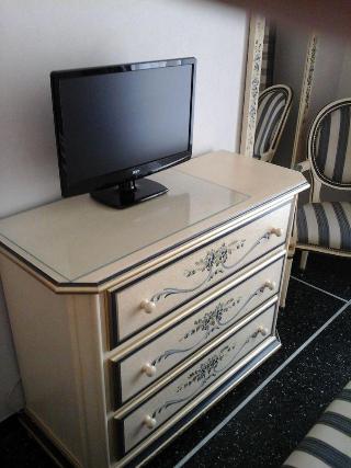 Morchio otel fotoğrafı