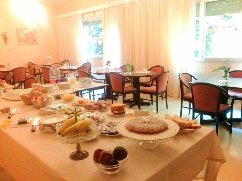 Morchio - Restoran