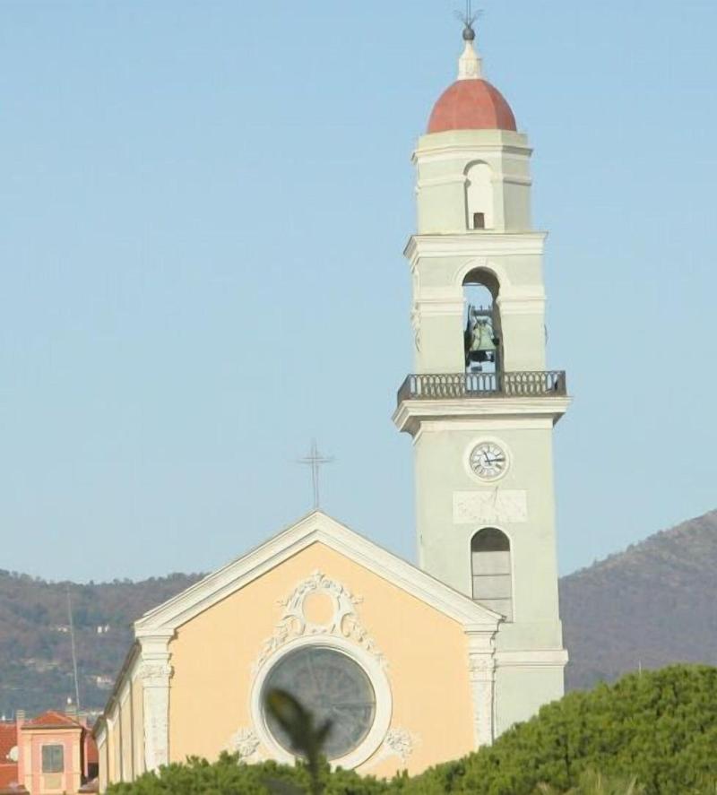 Morchio - Teras