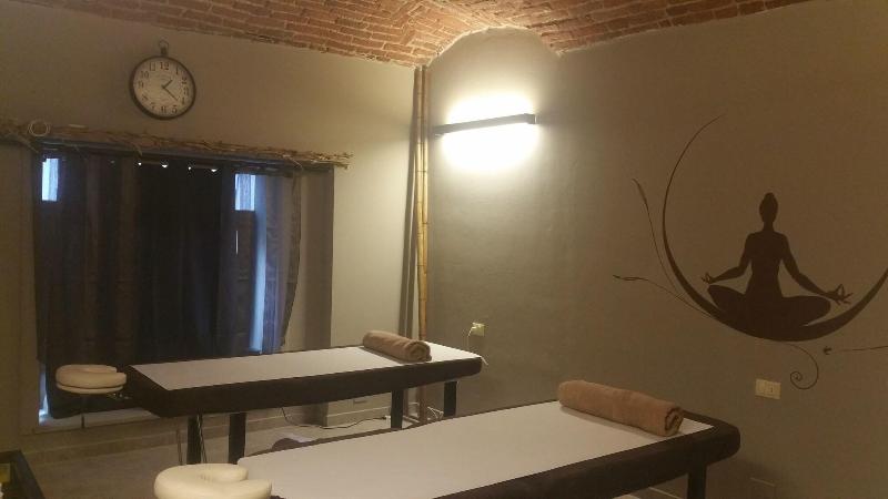 Al Convento - Aktivite