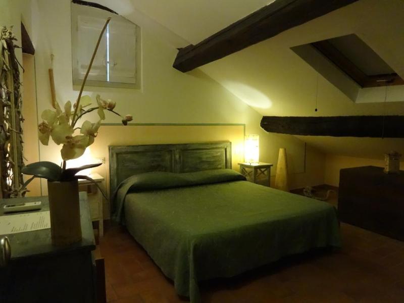 Al Convento - Genel