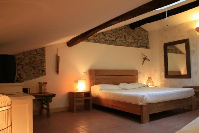 Al Convento - Genel